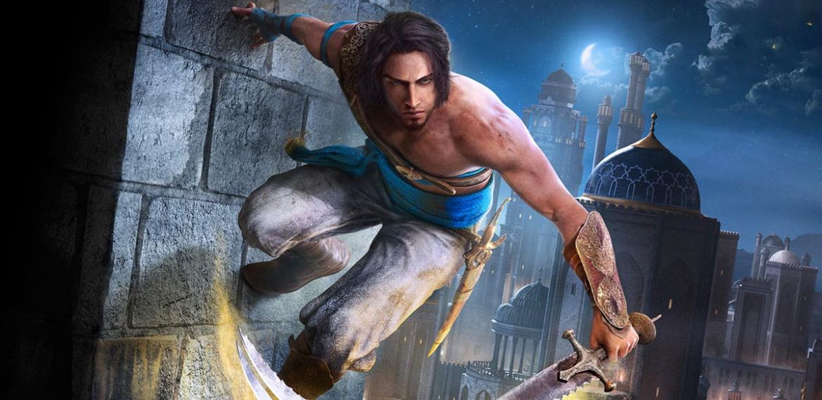 Prince of Persia Le Sabbie del Tempo