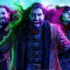 What we do in the shadows 4