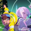 cyberpunk edgerunners anime netflix