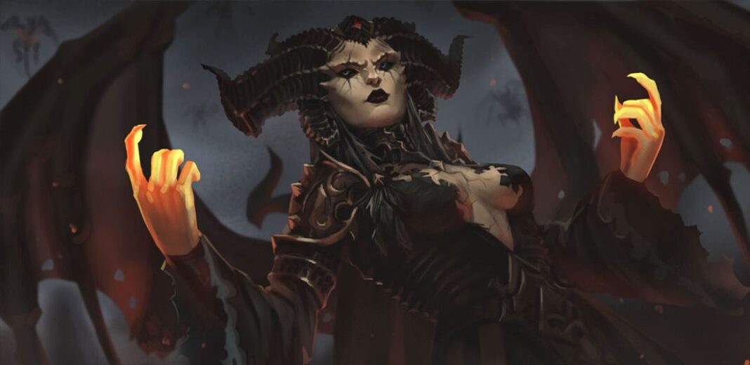 diablo 4 blizzard