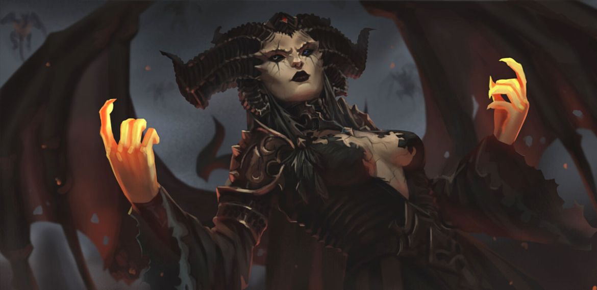 diablo 4 blizzard diablo 4 blizzard