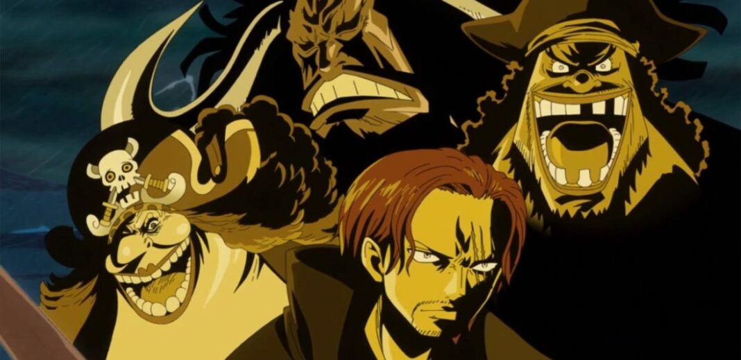 imperatori del mare one piece