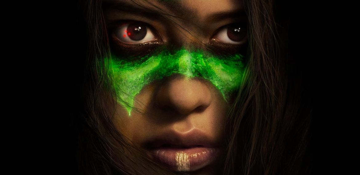 prey prequel di predator