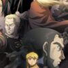 vinland saga seconda stagione anime