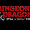 Dungeons Dragons Lonore dei ladri