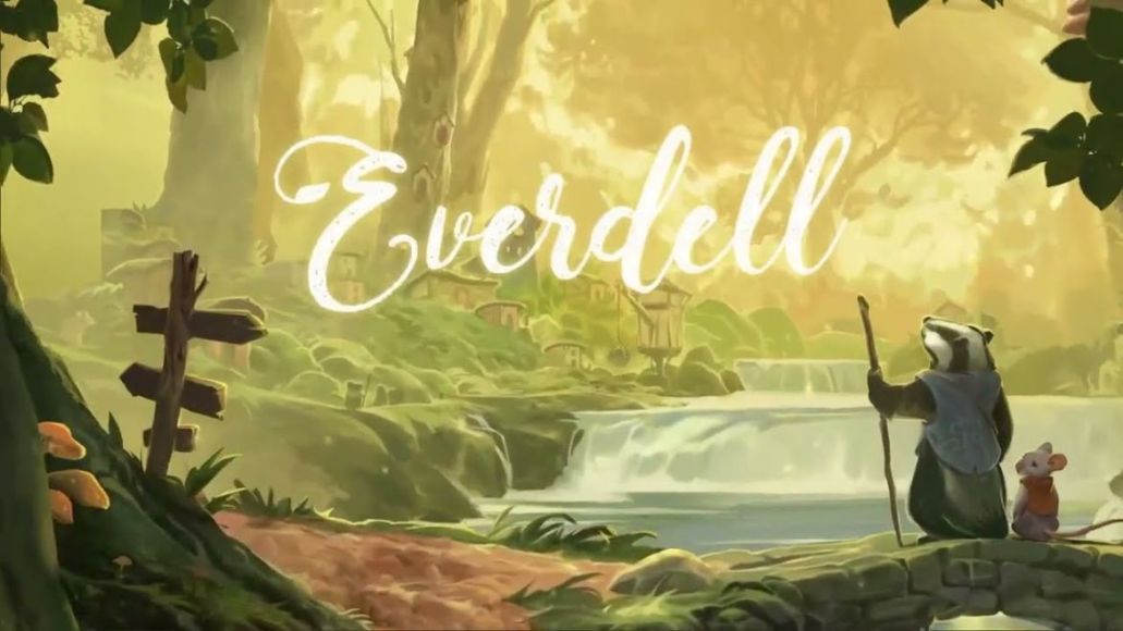 Everdell