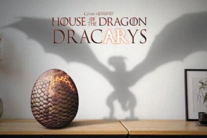 House of the Dragon Dracarys