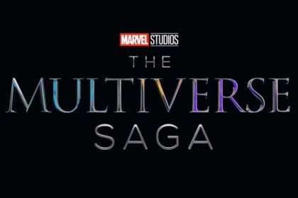 Multiverse saga marvel studios
