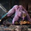 Thanos Statua NL Studio