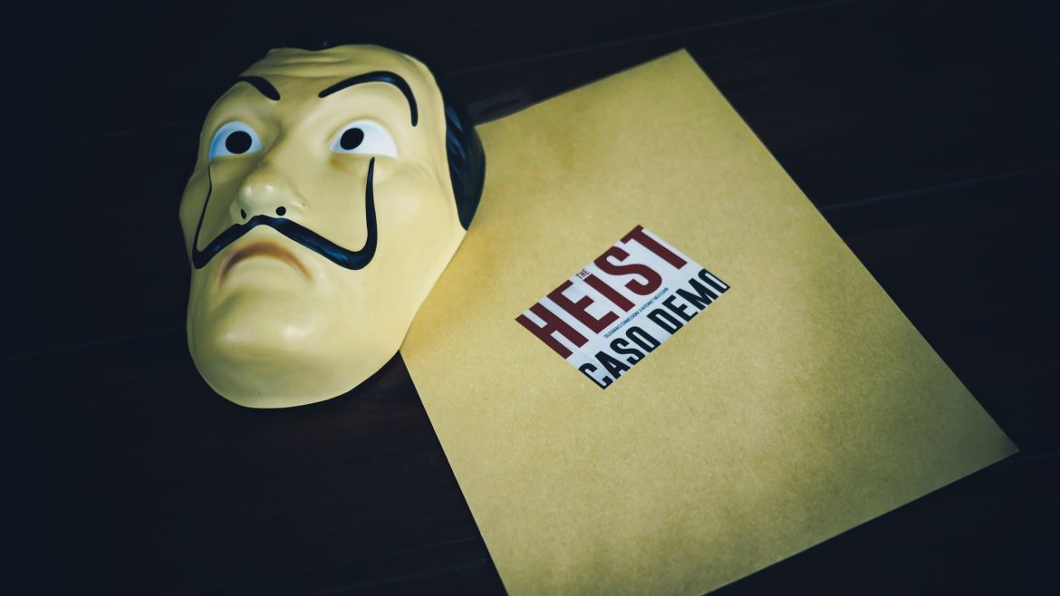 The Heist