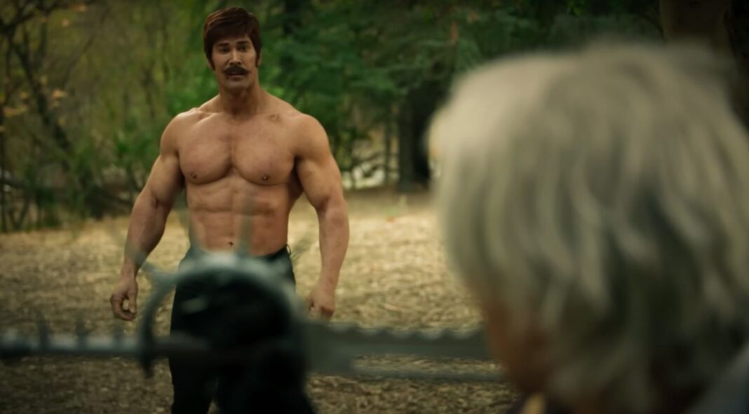 The Seven Deadly Sins live Action