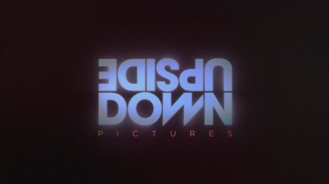 Upside Down Pictures