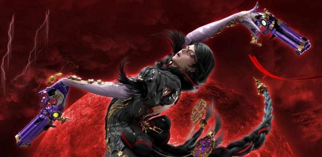 bayonetta 3