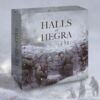Halls of Hegra