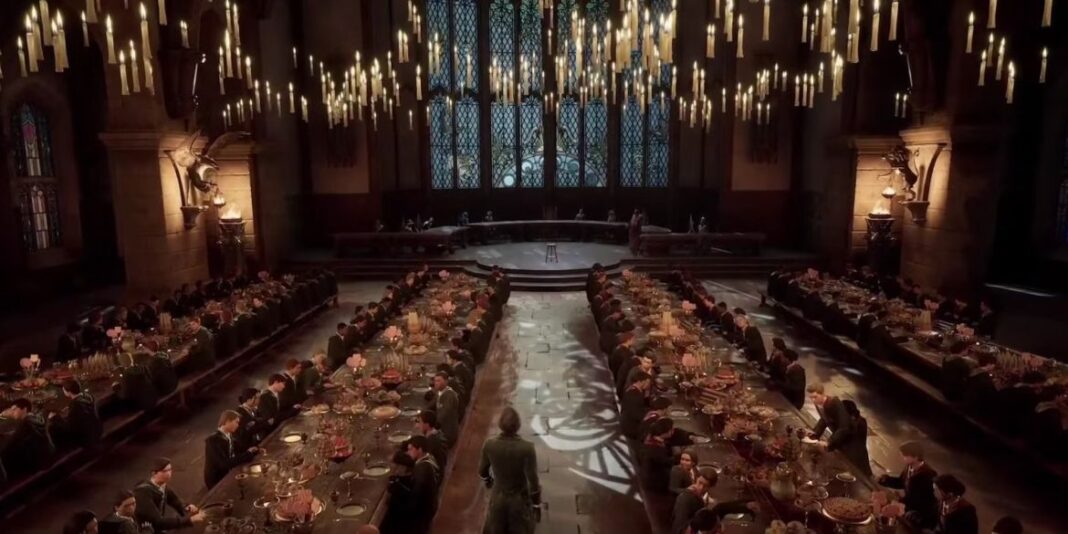 Hogwarts Legacy