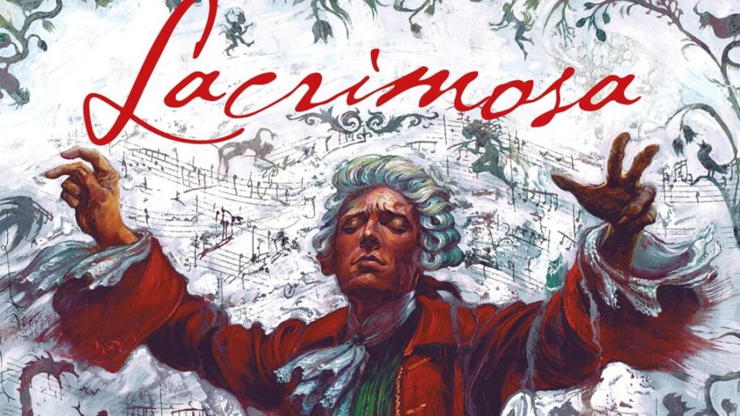 Lacrimosa