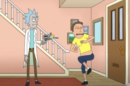 Rick e Morty 6