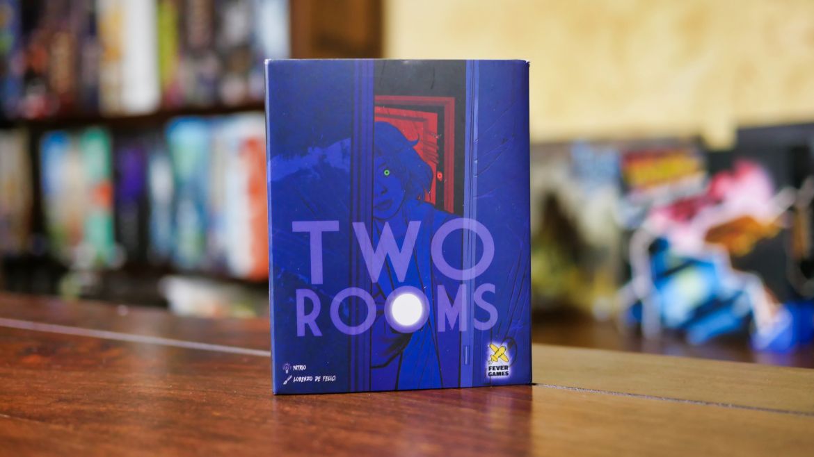Two Rooms 5