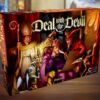 deal with the devil gioco da tavolo cover