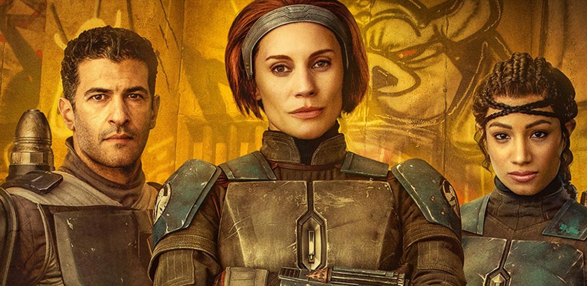 Bo Katan Kryze The Mandalorian