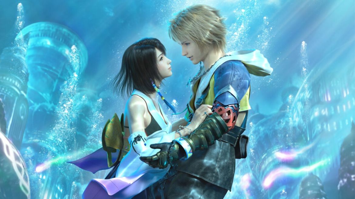Final Fantasy X online il nuovo spot dello spettacolo kabuki Justnerd.it