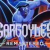 Gargoyles Remastered 1