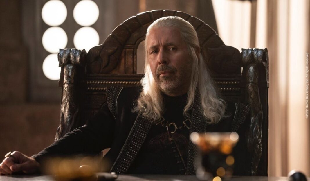House of the Dragon Viserys