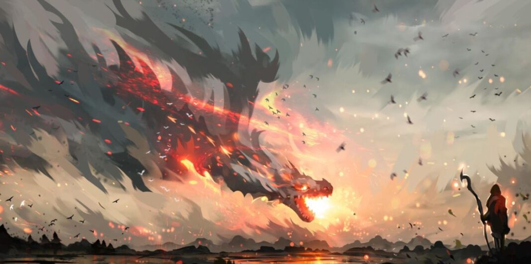 Kelios The Prophecy