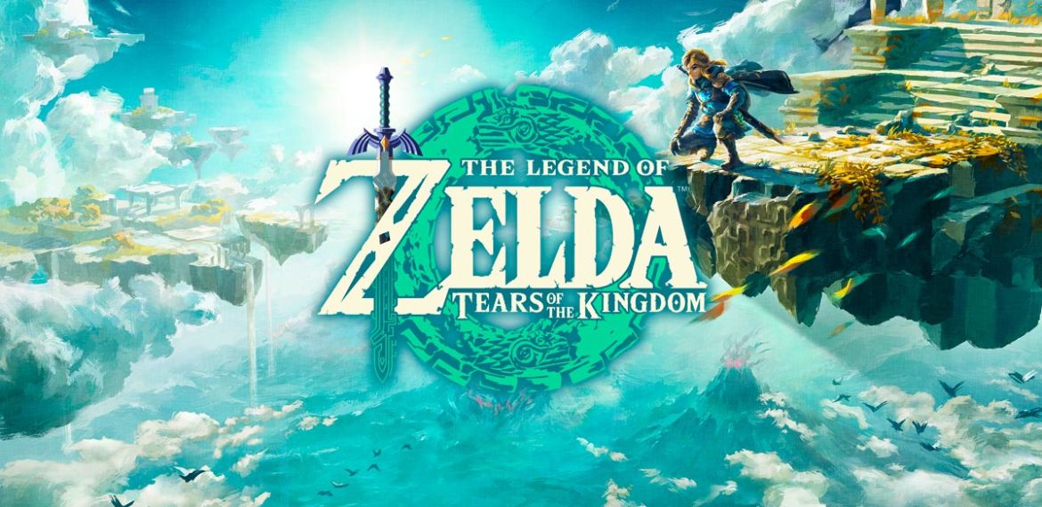 The Legend of Zelda: Tears of the Kingdom, Nintendo fa chiarezza sul
