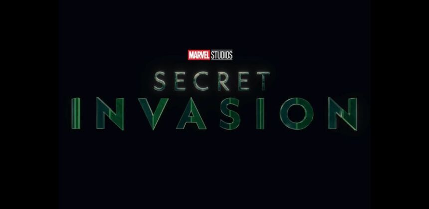 secret invasion serie tv
