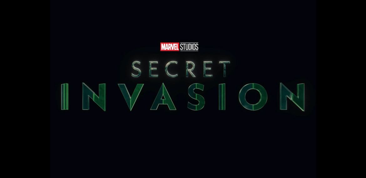 secret invasion serie tv
