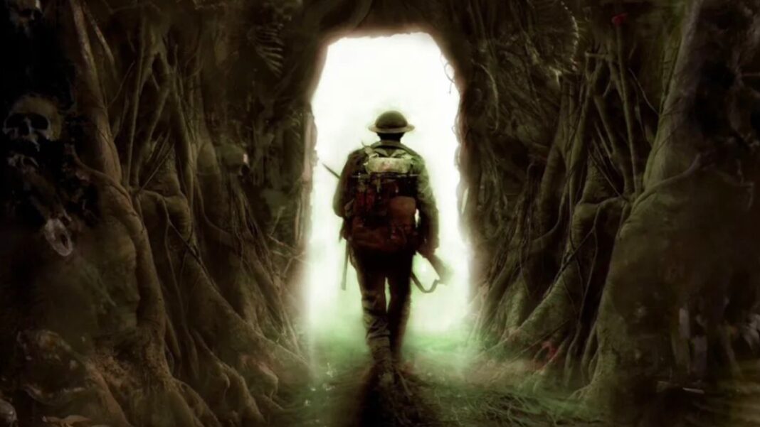 Bunker