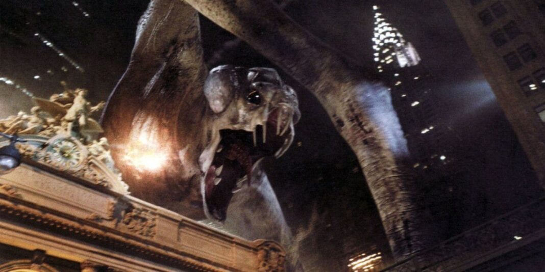 Cloverfield