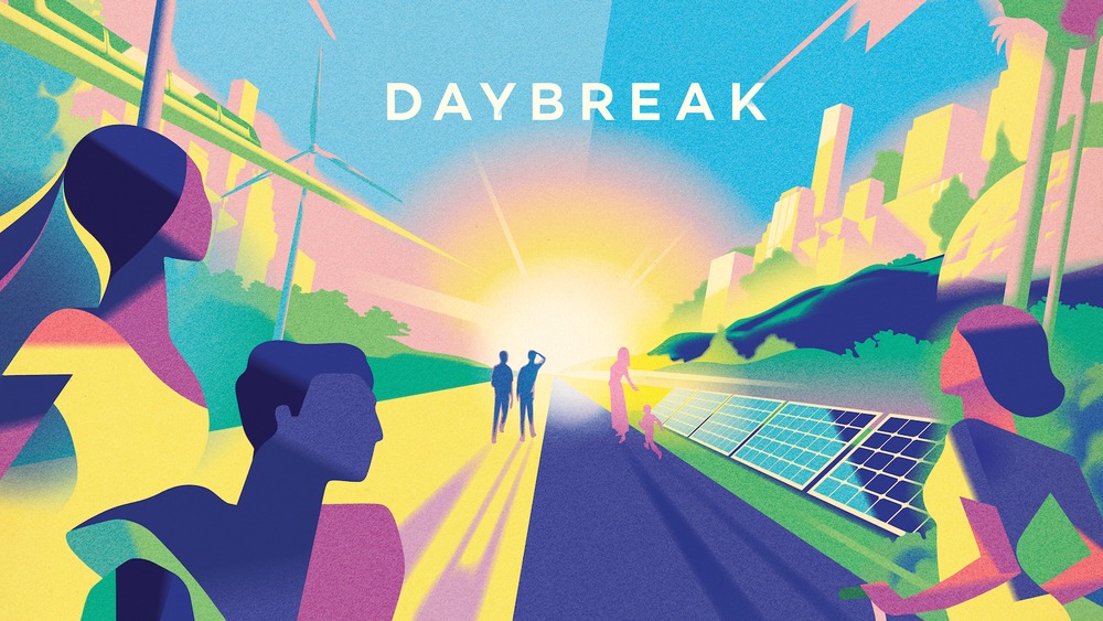 Daybreak