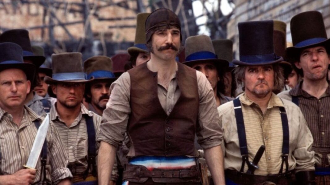 Gangs of New York