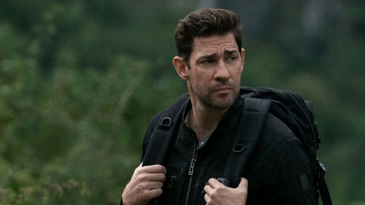 Jack Ryan 3