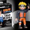 Naruto minifigure Playmobil
