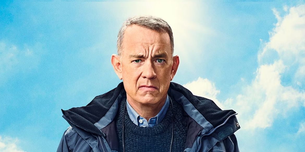 Non Cosi Vicino Tom Hanks