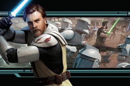 Rise of the Separatists gioco di ruolo Star Wars