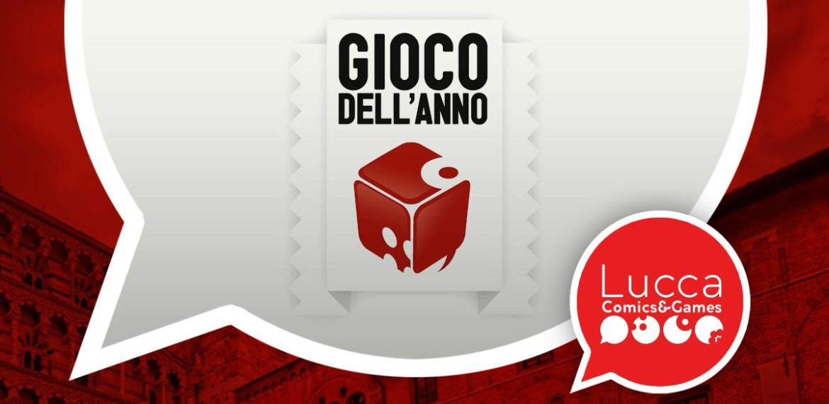 gioco dell'anno