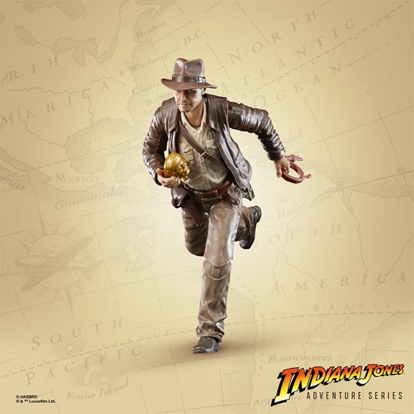 indy action figure hasbro