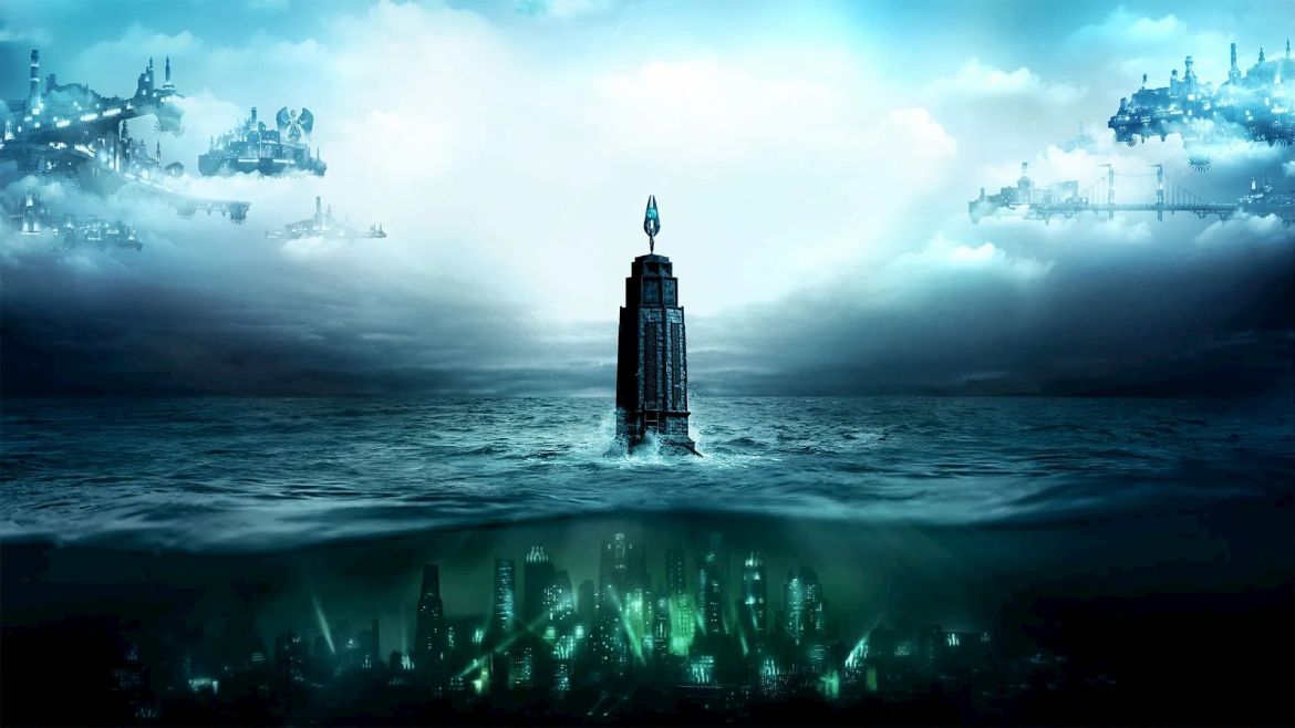 Bioshock Bioshock