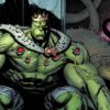Hulk fumetto Donny Cates Ryan Ottley