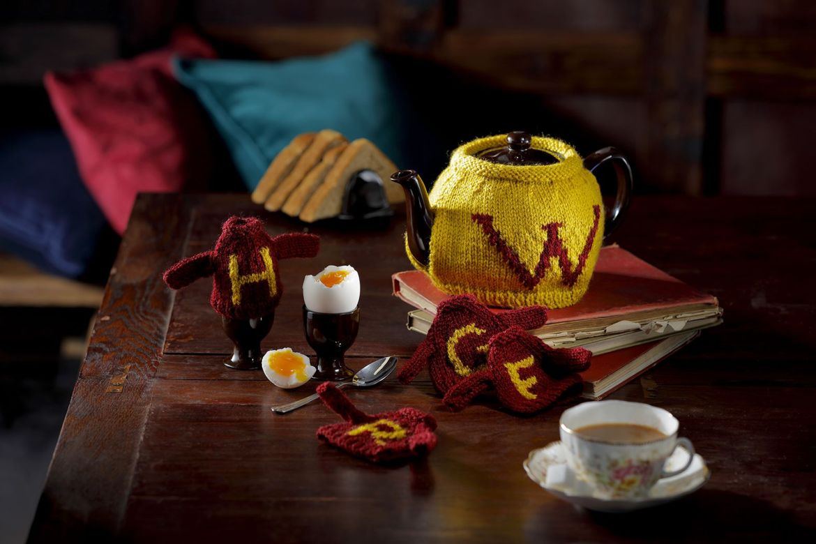 Maglia Harry Potter Hedwig - T-shirt Maniche Lunghe Bambina 100% Cotone - Foto 4