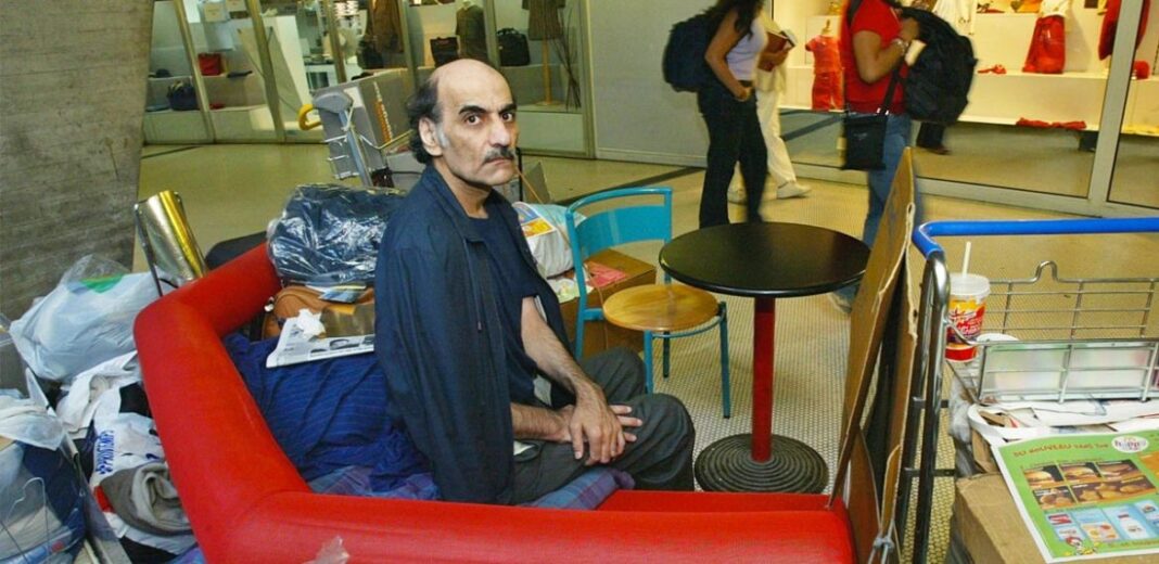 Mehran Karimi Nasseri