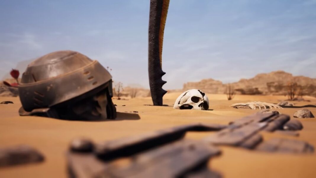 Starship Troopers Extermination