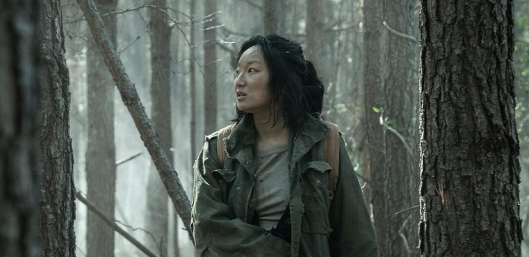 Tales of The Walking Dead