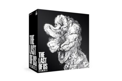 The Last of Us Escape the Dark 1