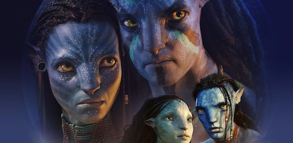 Avatar The Way Of Water Box Office A Flop On Par With The Batman  Currently  YouTube