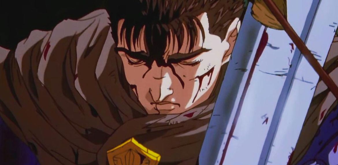 Netflix estrena el anime Berserk esto es lo que debes saber  El Blog de  Yes